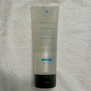 Skinceuticals LHA cleanser Brand New